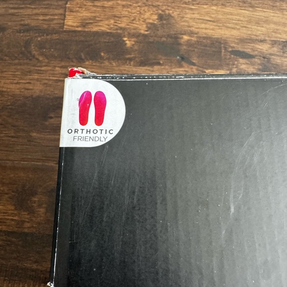 Saucony Charcoal Gray & Pink Athletic Sneakers Women’s size 9W (Like New) - Picture 11 of 12